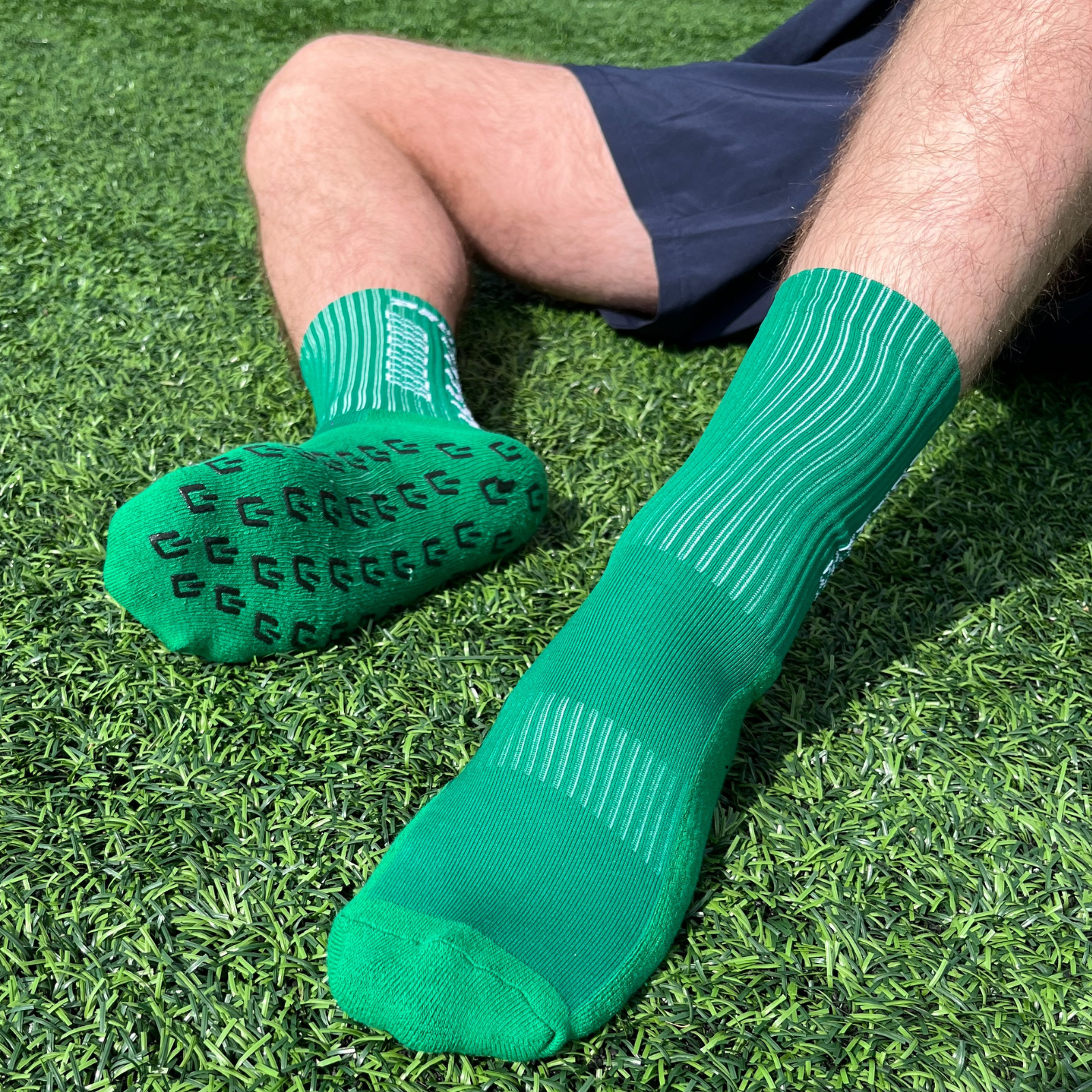 Chaussettes antidérapantes Prostec