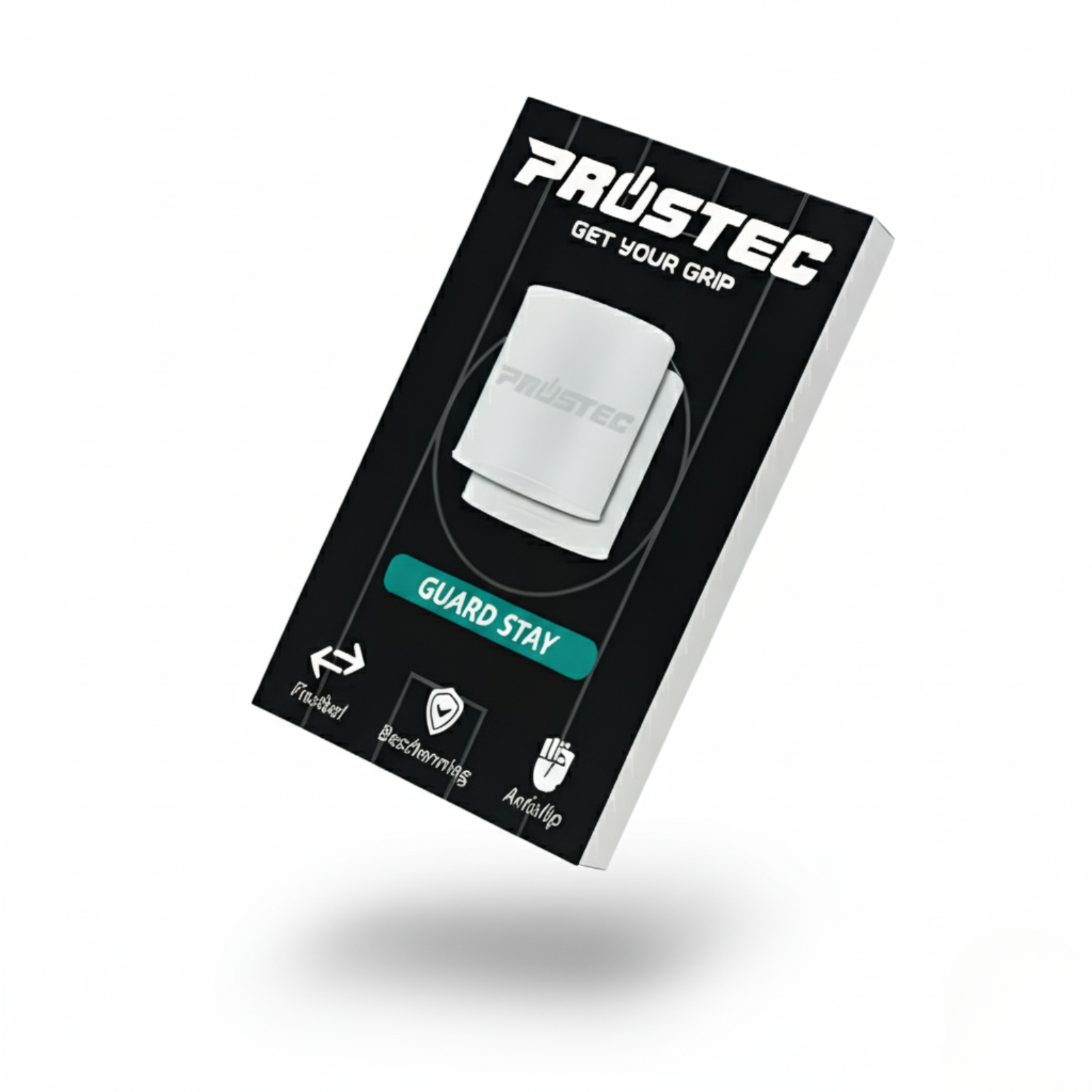 Prostec Guard Stays