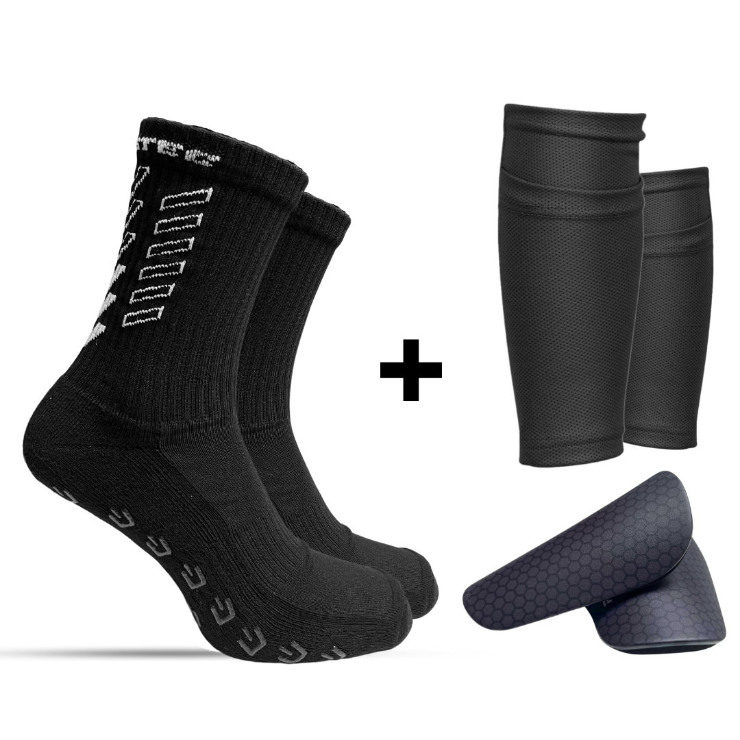 Mega Aanbieding - Prostec Ultimate Performance Bundel