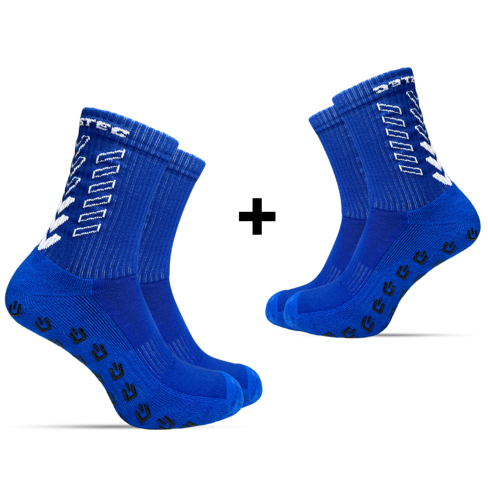 Chaussettes antidérapantes Prostec