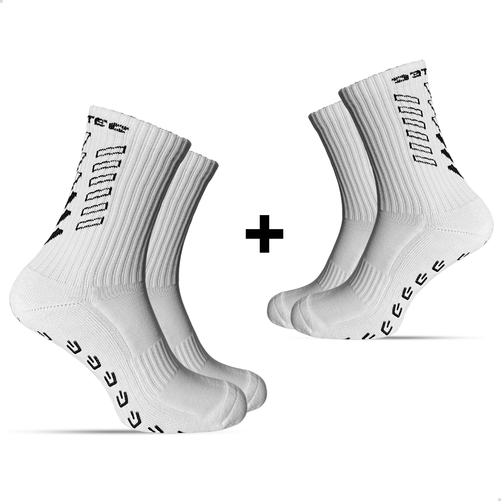 Chaussettes antidérapantes Prostec