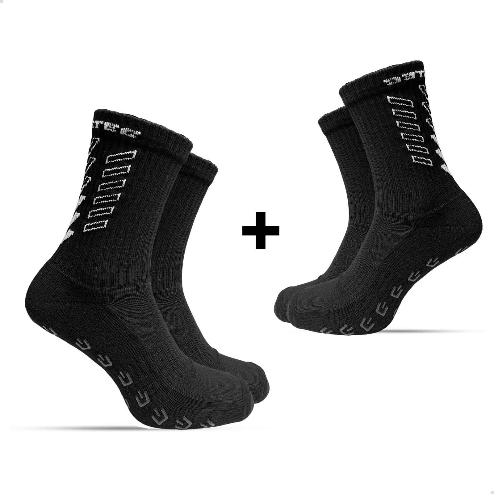 Chaussettes antidérapantes Prostec