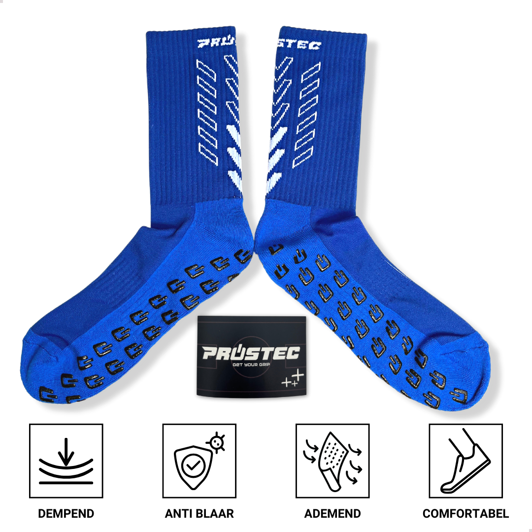 Chaussettes antidérapantes Prostec