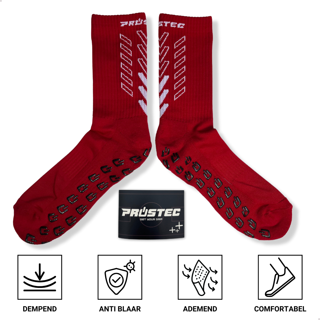 Chaussettes antidérapantes Prostec
