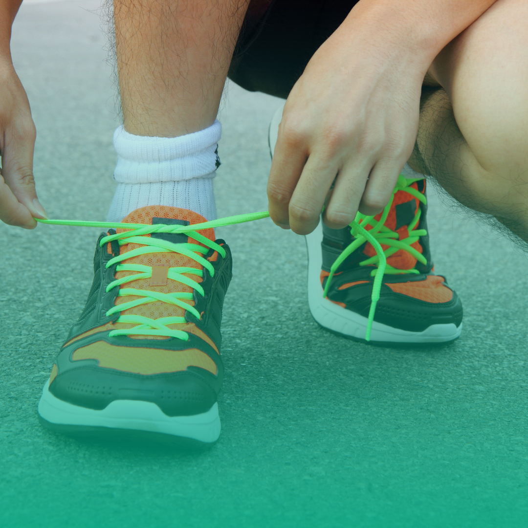 De prostec hardloopsokken