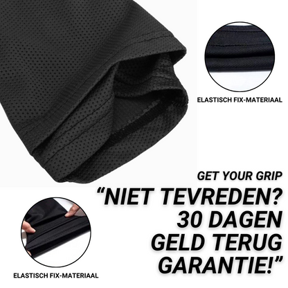 Prostec Scheenbeschermer Sleeves