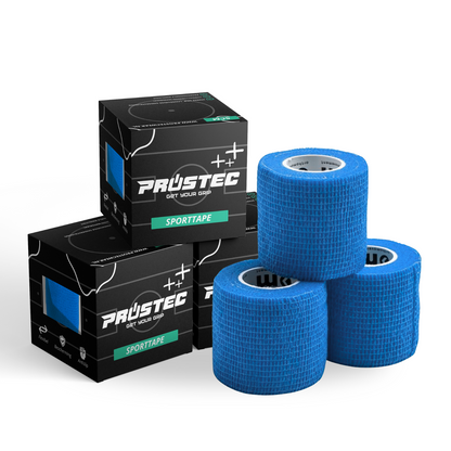 Prostec Voetbaltape