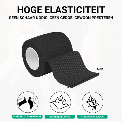 Prostec Voetbaltape