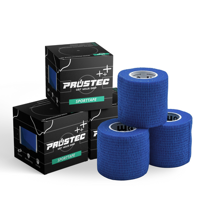 Prostec Voetbaltape