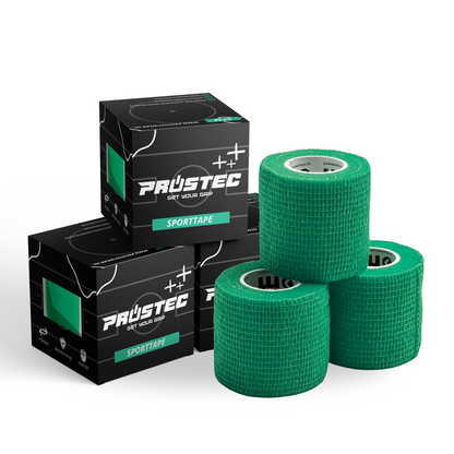 Prostec Voetbaltape