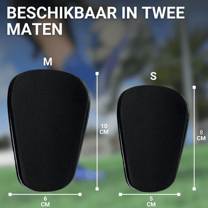 Prostec Mini Scheenbeschermers