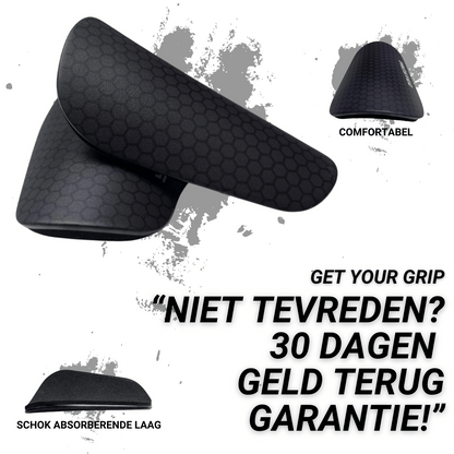 Prostec Mini Scheenbeschermers