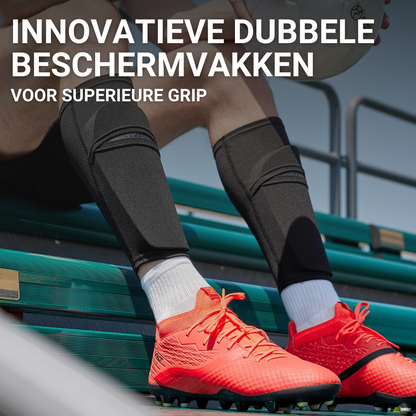 Prostec Scheenbeschermer Sleeves