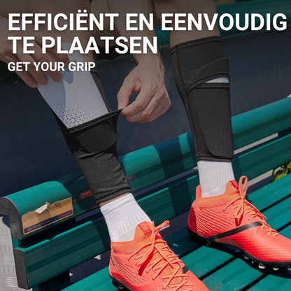 Prostec Scheenbeschermer Sleeves