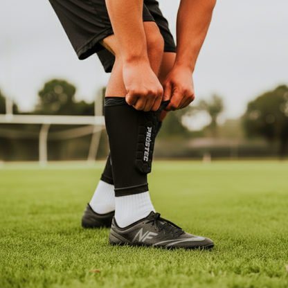 Prostec Ingebouwde Scheenbeschermers