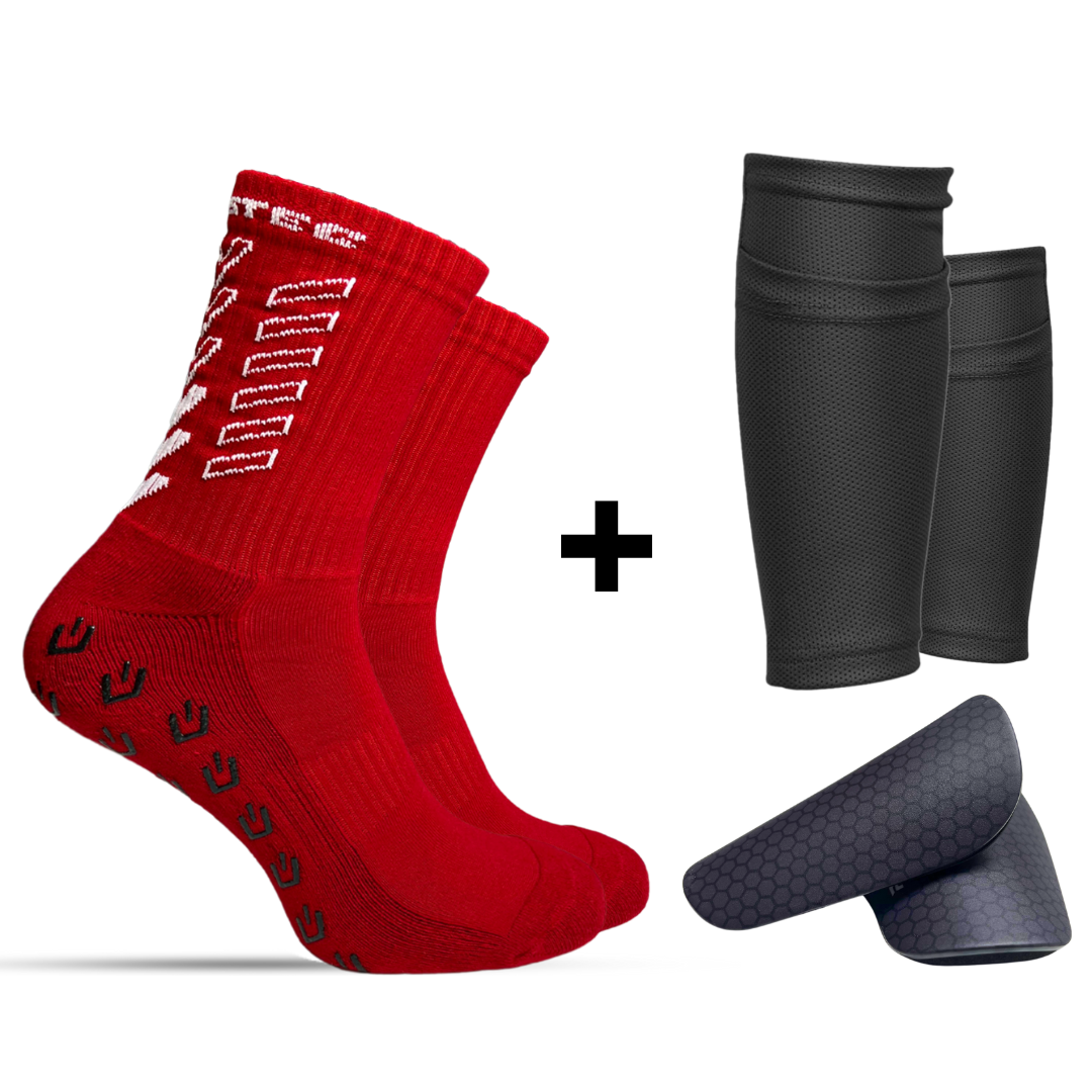 Offre exceptionnelle - Pack Performance Ultime Prostec