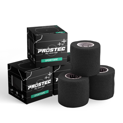 Prostec Voetbaltape